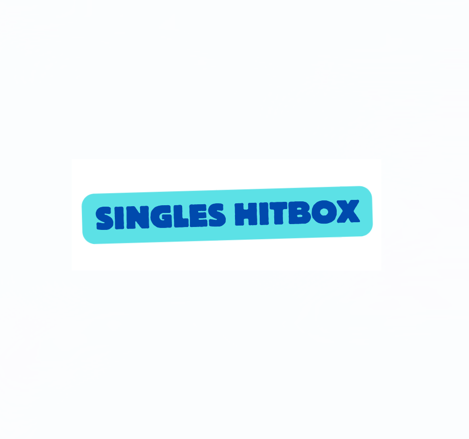 !! Singles Hitbox